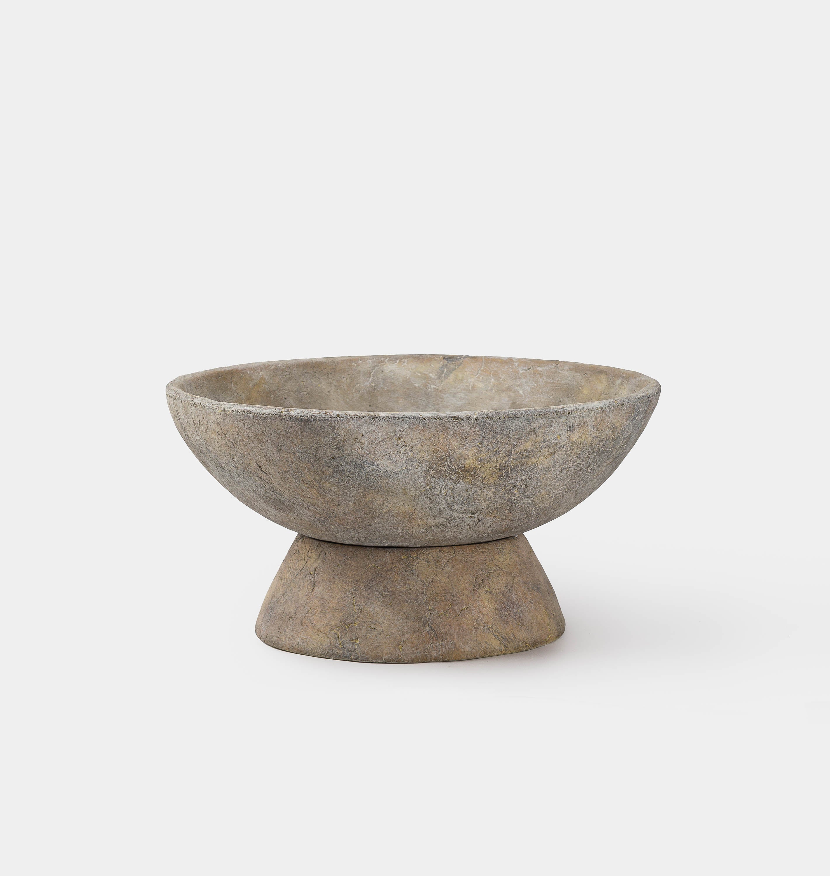Amber Interiors - Saucer Planter