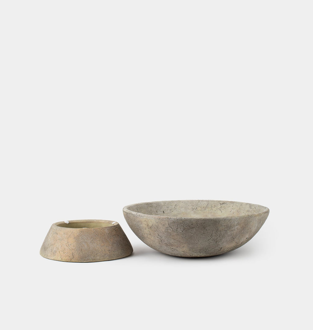 Amber Interiors - Saucer Planter