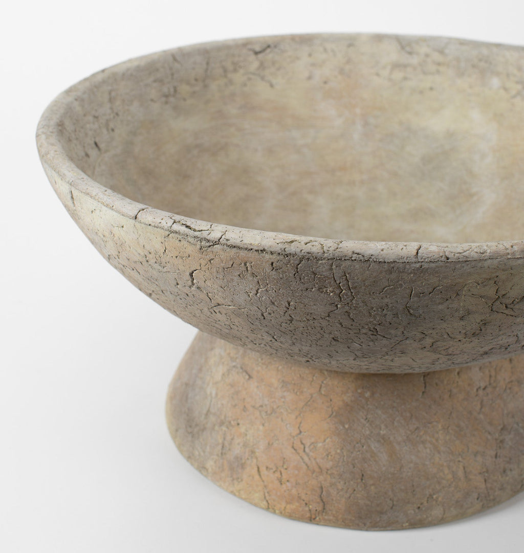 Amber Interiors - Saucer Planter