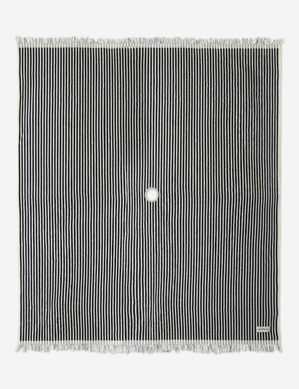 Lulu and Georgia - Beach Blanket by Business & Pleasure Co.