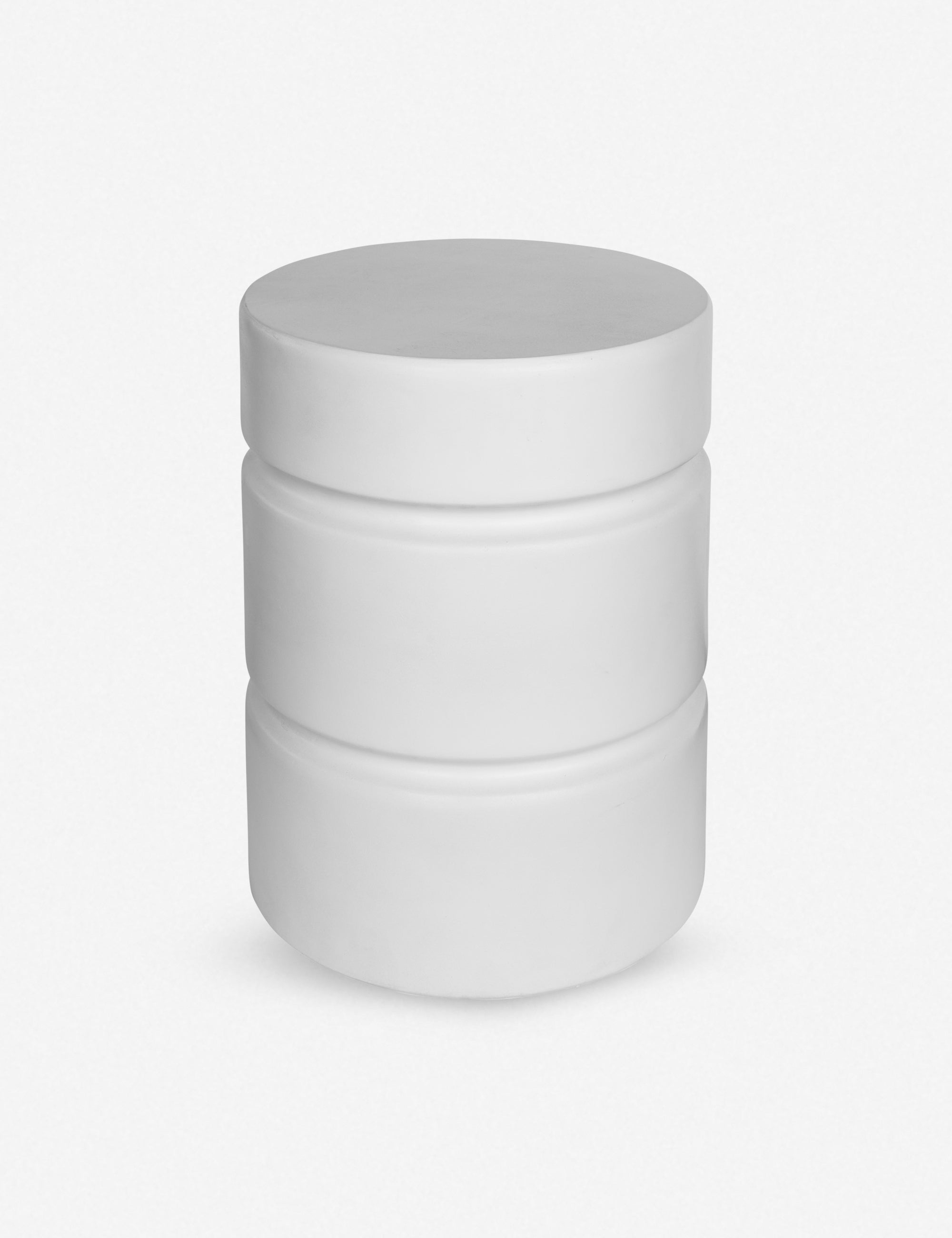 Lulu and Georgia - Marke Indoor / Outdoor Round Side Table
