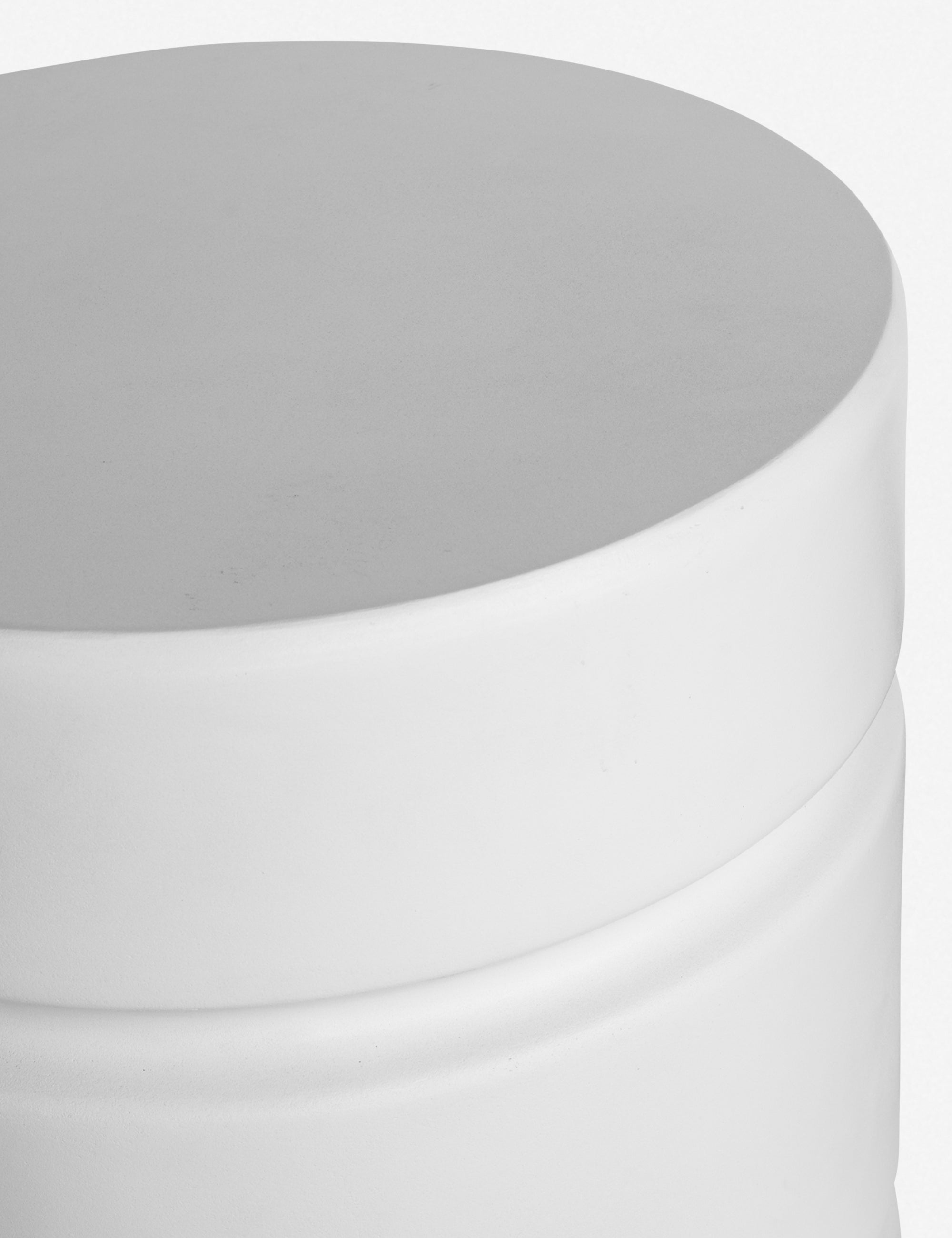 Lulu and Georgia - Marke Indoor / Outdoor Round Side Table