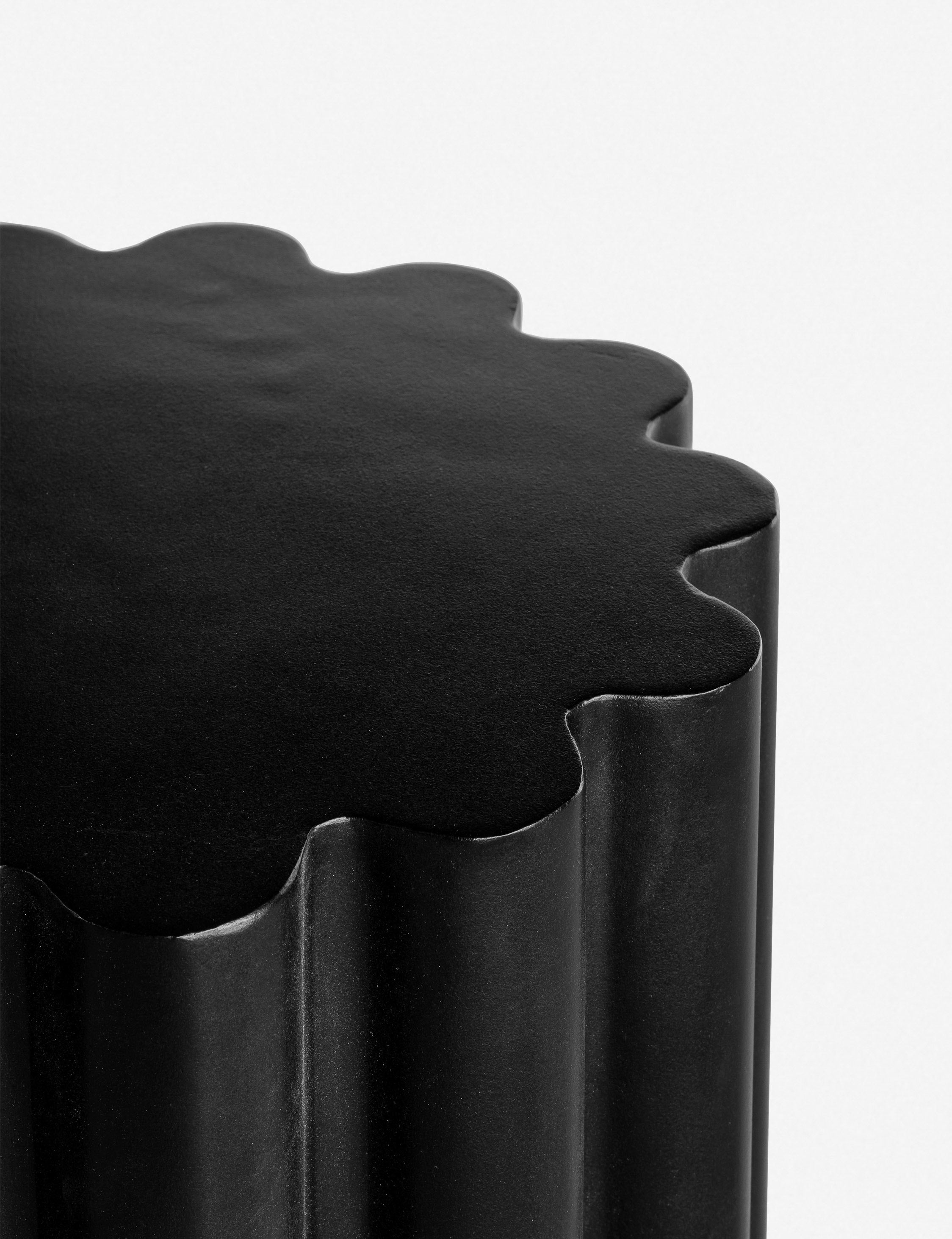 Lulu and Georgia - Telford Round Indoor / Outdoor Side Table