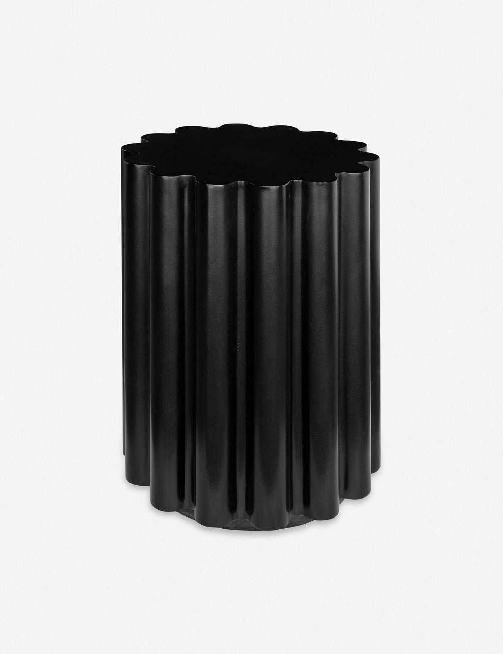 Lulu and Georgia - Telford Round Indoor / Outdoor Side Table
