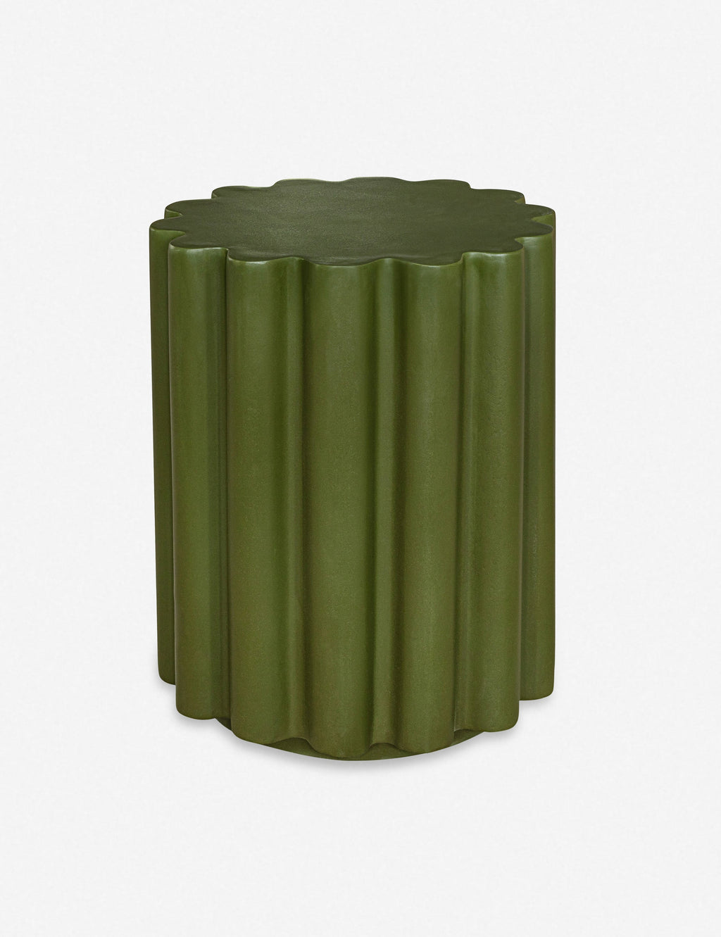 Lulu and Georgia - Telford Round Indoor / Outdoor Side Table