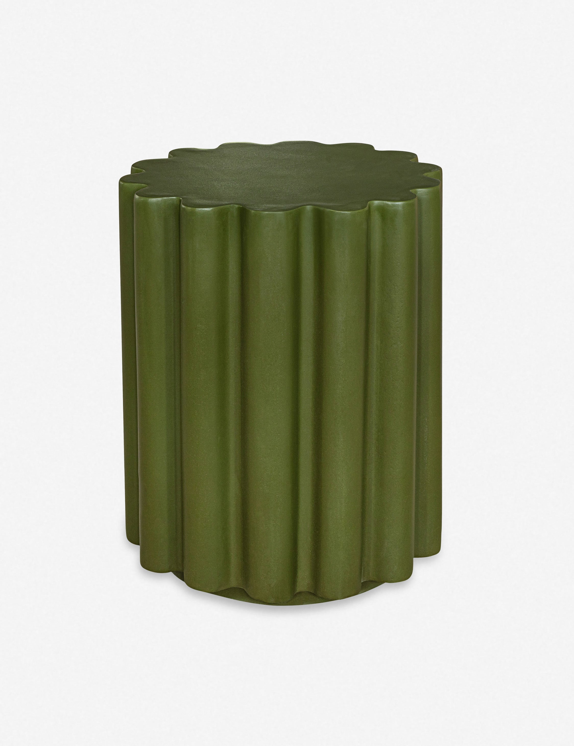 Lulu and Georgia - Telford Round Indoor / Outdoor Side Table