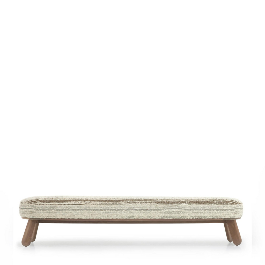 Urban Natural - Burgos Bench