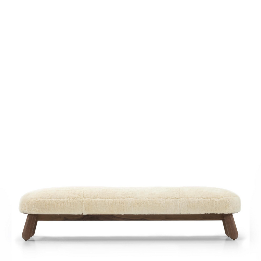 Urban Natural - Burgos Bench