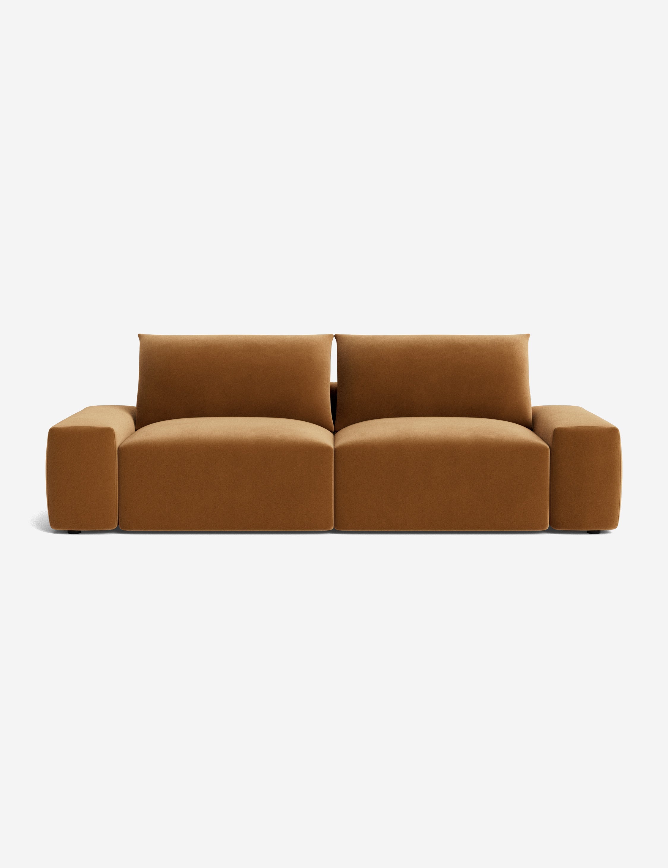 Lulu and Georgia - Brinley Modular Sofa
