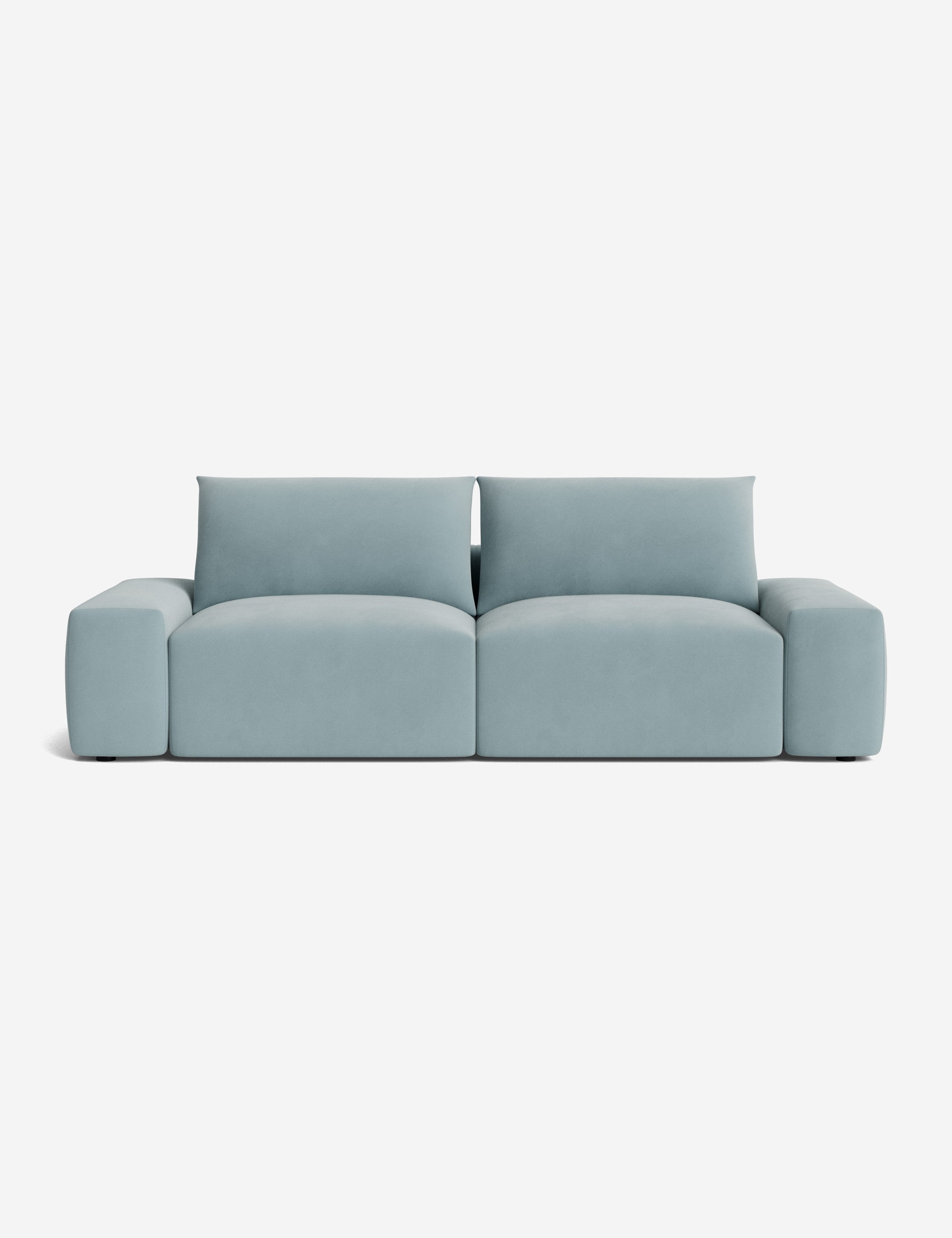 Lulu and Georgia - Brinley Modular Sofa