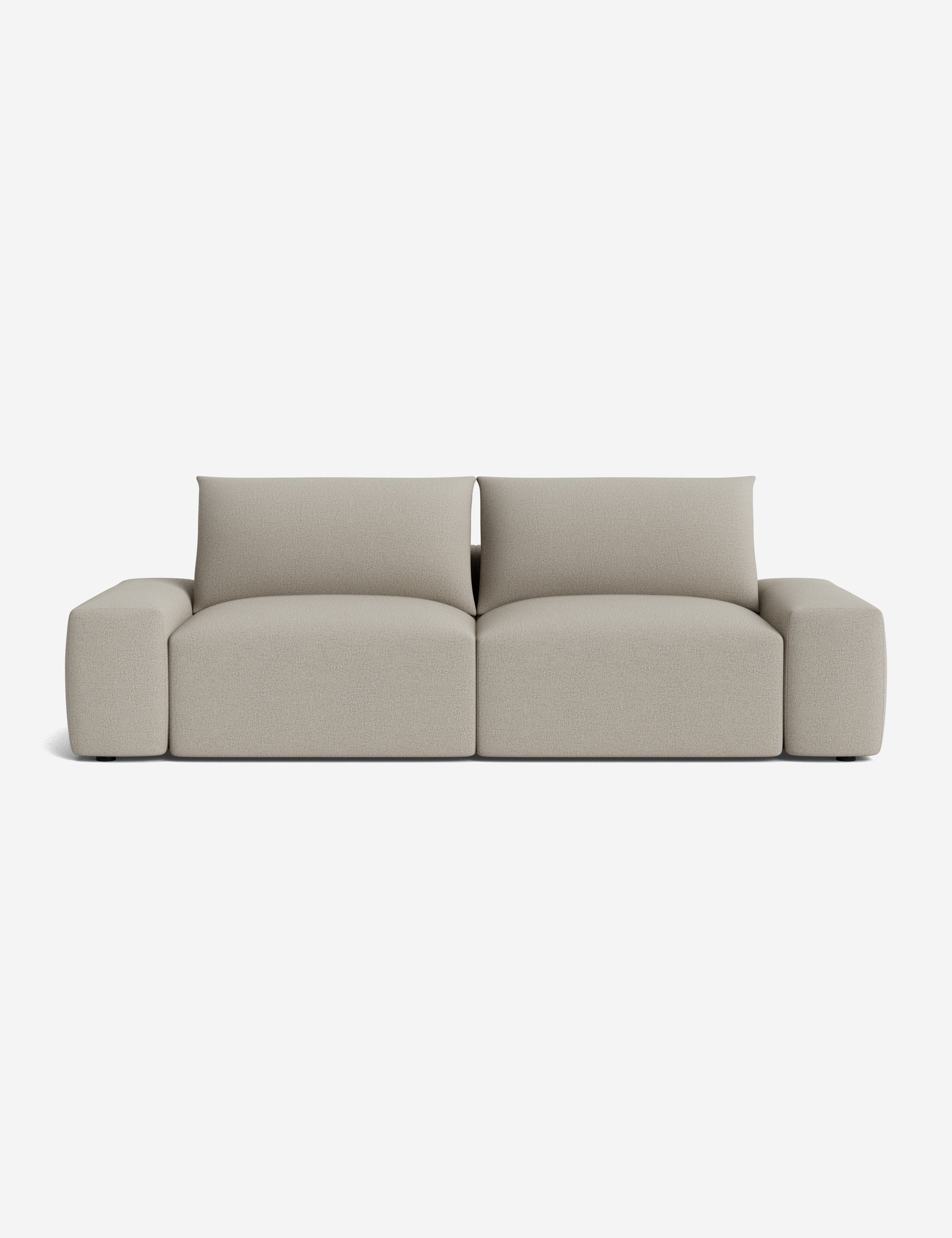 Lulu and Georgia - Brinley Modular Sofa