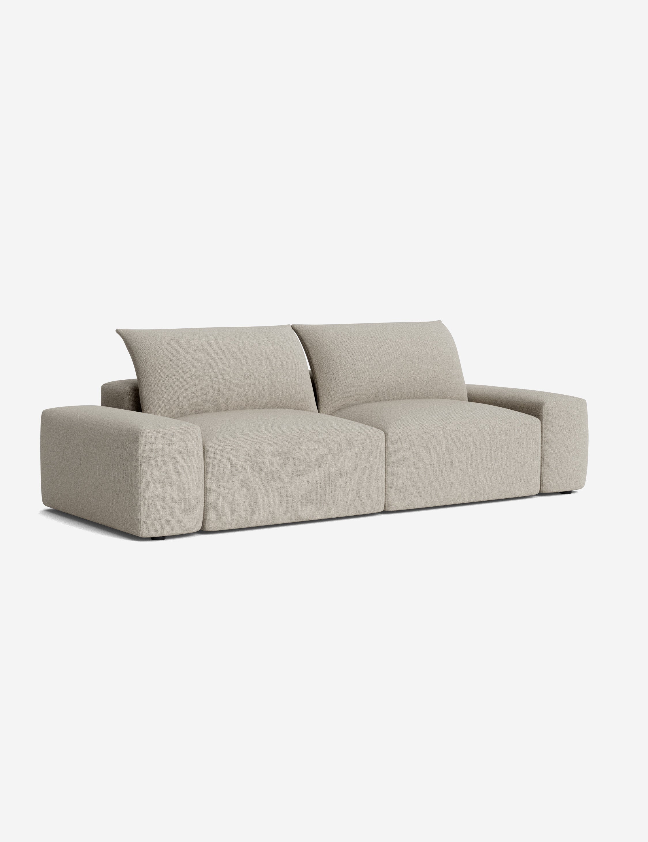 Lulu and Georgia - Brinley Modular Sofa