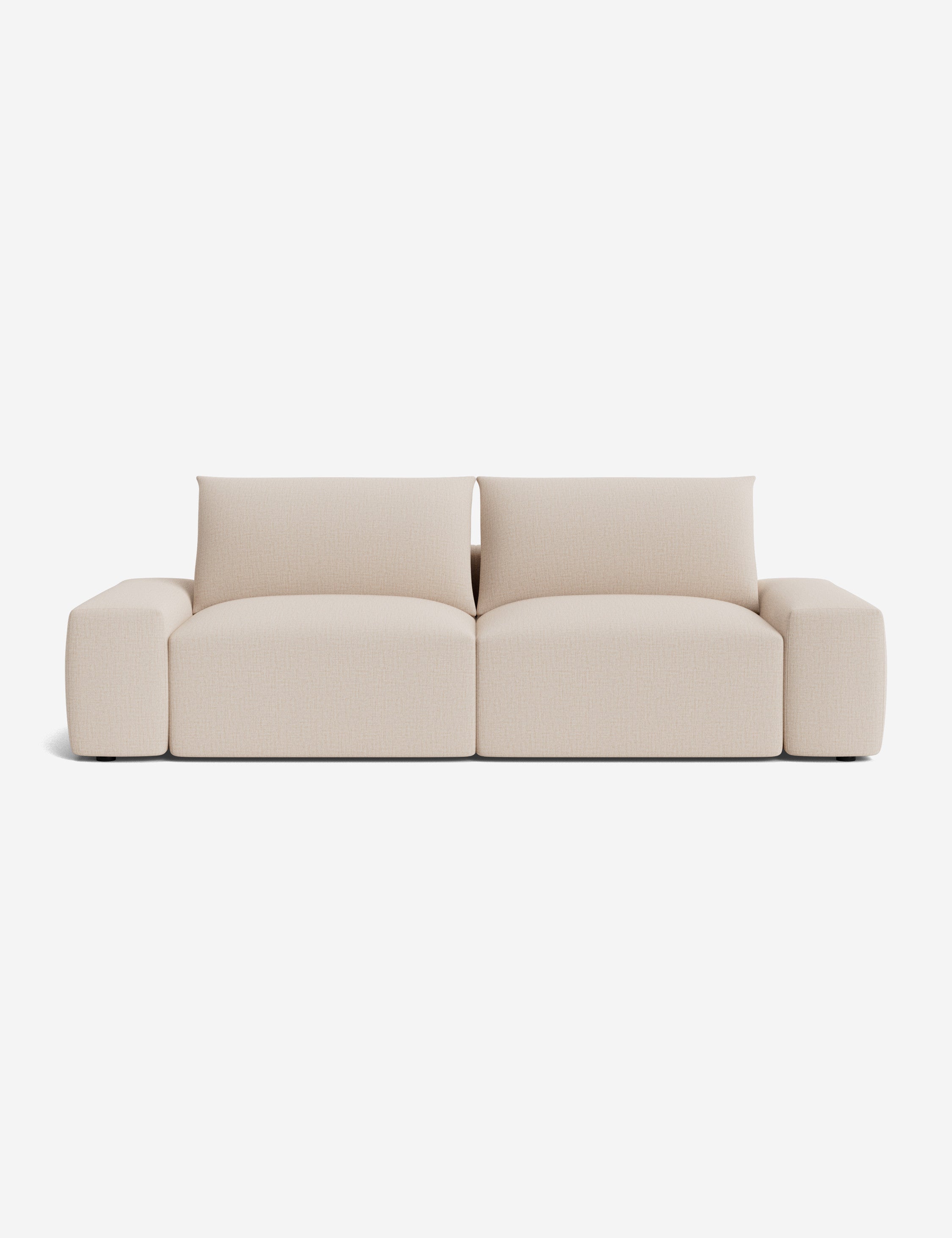 Lulu and Georgia - Brinley Modular Sofa