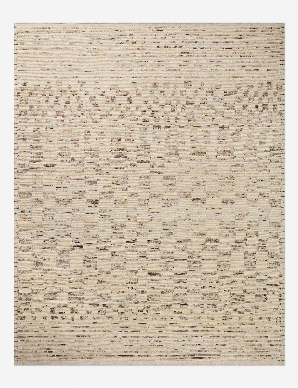 Lulu and Georgia - Briyana I Hand-Knotted Wool Rug by Amber Lewis x Loloi