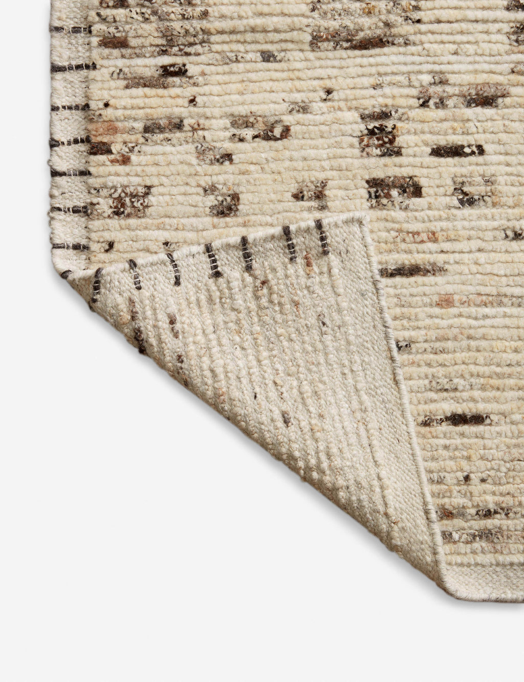 Lulu and Georgia - Briyana I Hand-Knotted Wool Rug by Amber Lewis x Loloi