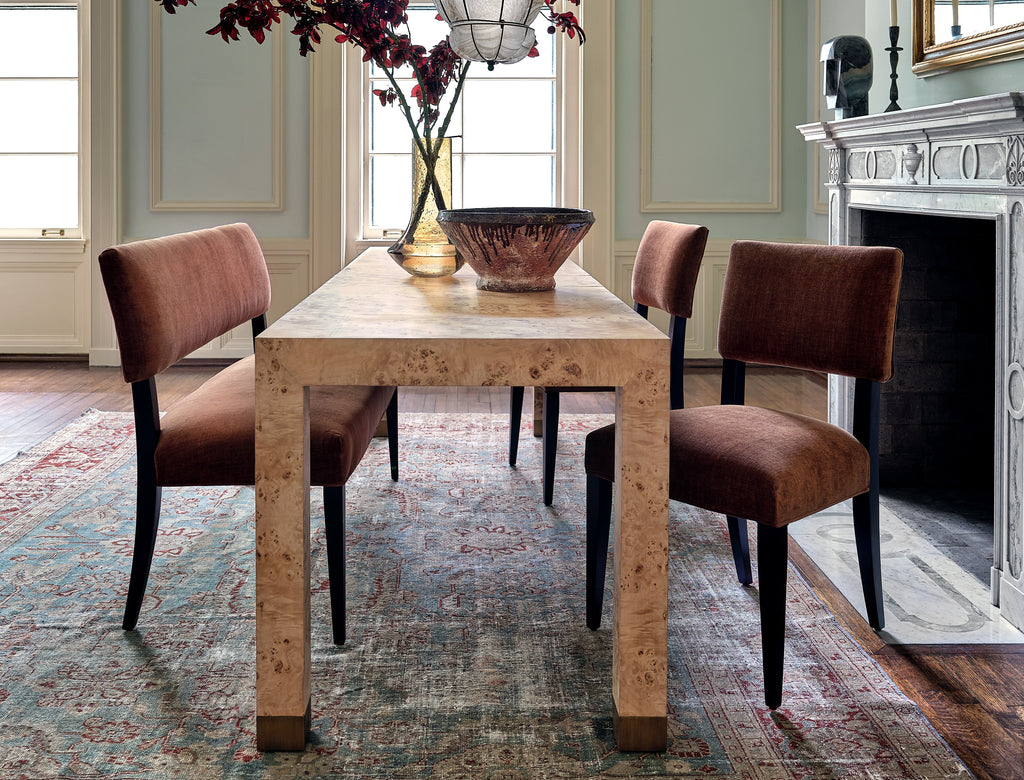 Jayson Home - Spencer Side Chair