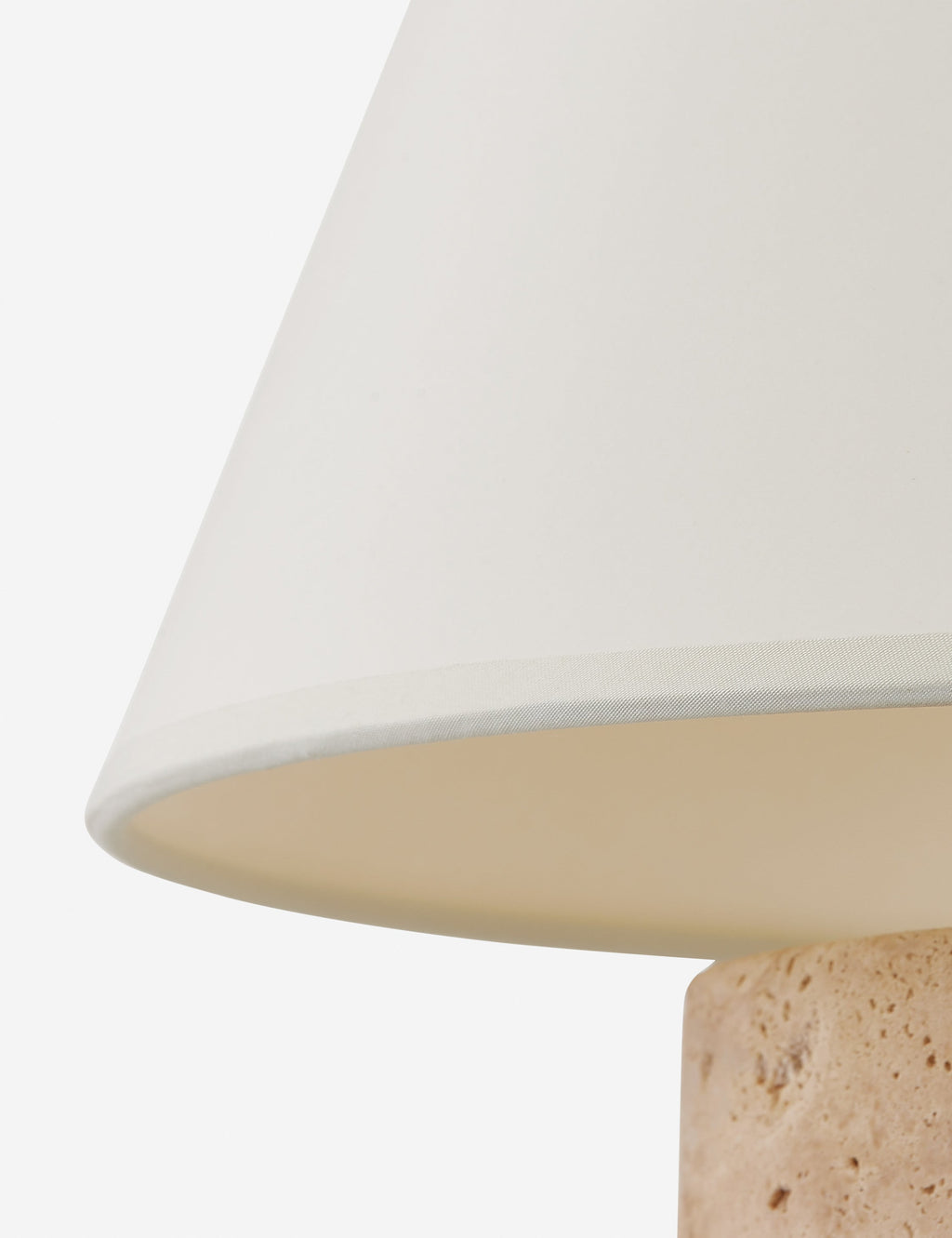Lulu and Georgia - Bronte Table Lamp by Colin King x Troy Lighting