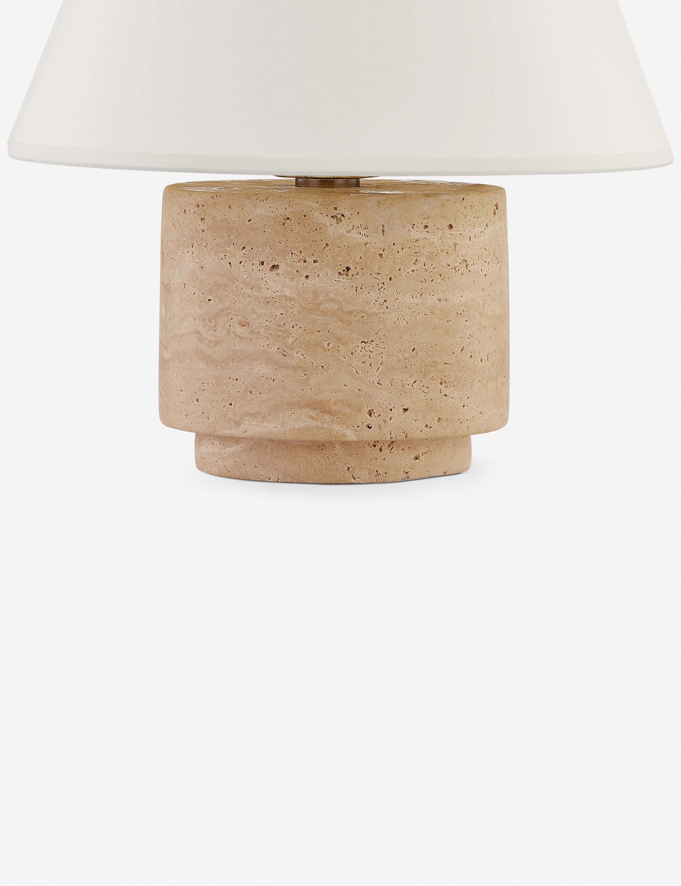 Lulu and Georgia - Bronte Table Lamp by Colin King x Troy Lighting