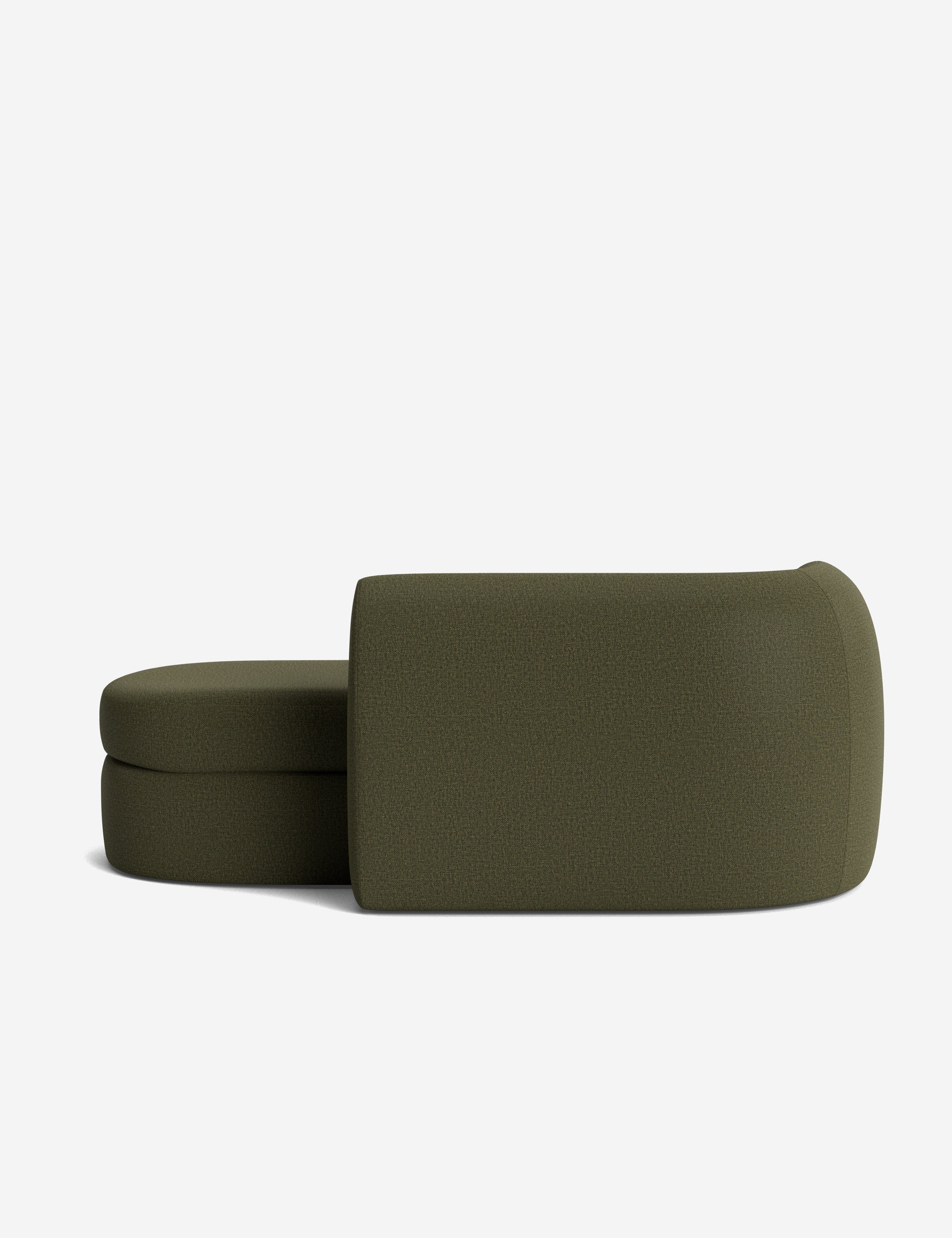 Lulu and Georgia - Buckley Chaise