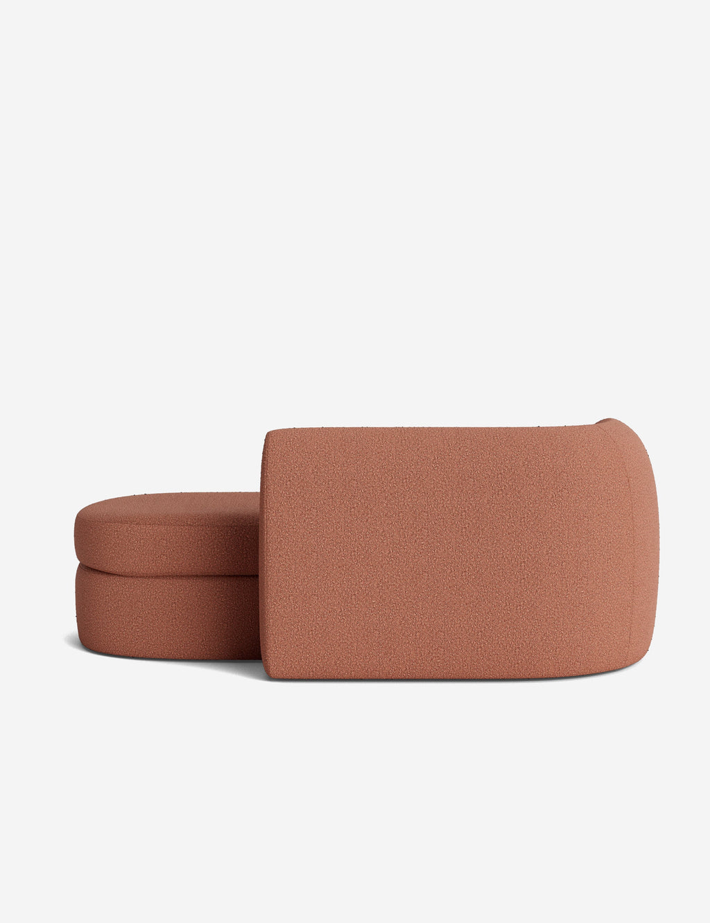 Lulu and Georgia - Buckley Chaise