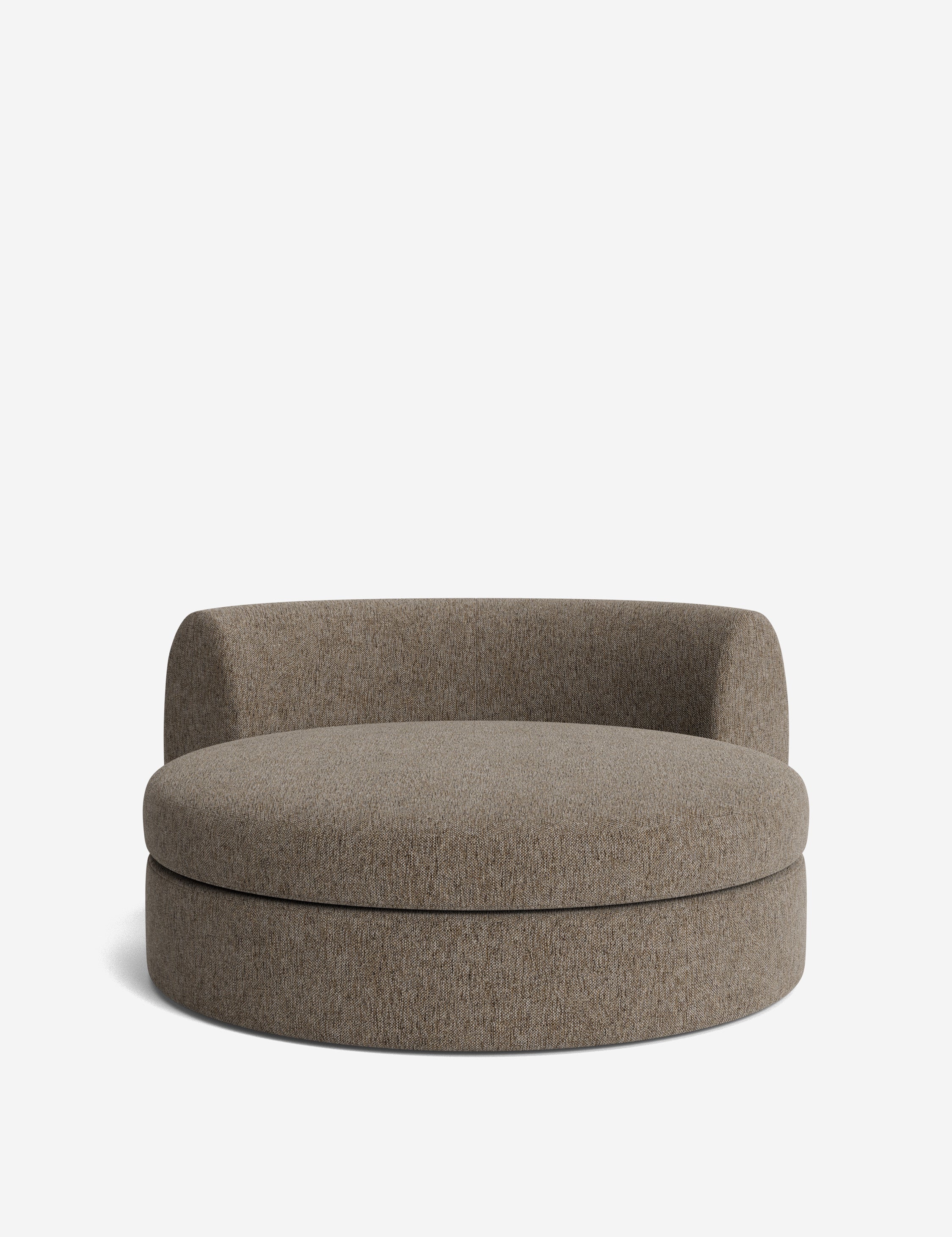 Lulu and Georgia - Buckley Modular Media Lounger