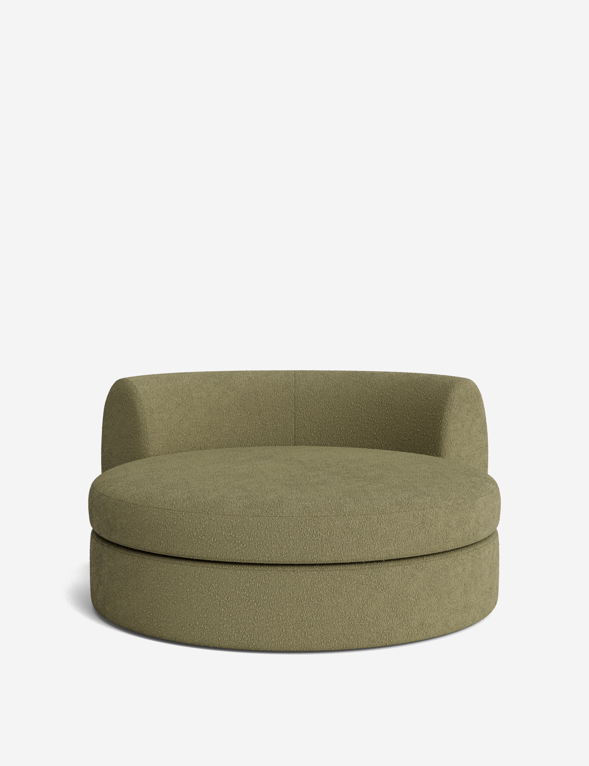 Lulu and Georgia - Buckley Modular Media Lounger