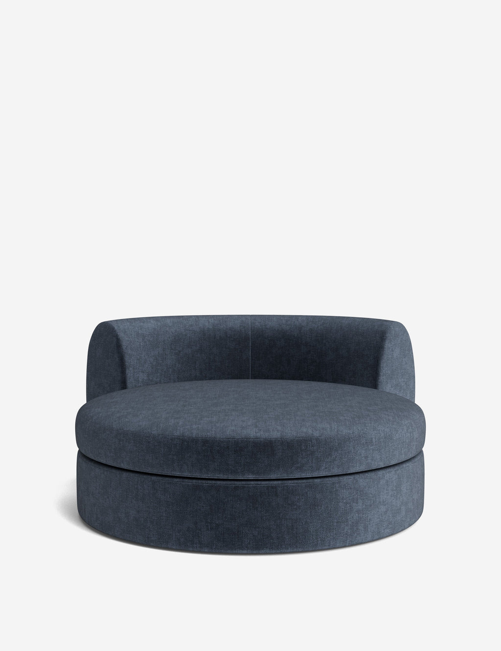 Lulu and Georgia - Buckley Modular Media Lounger