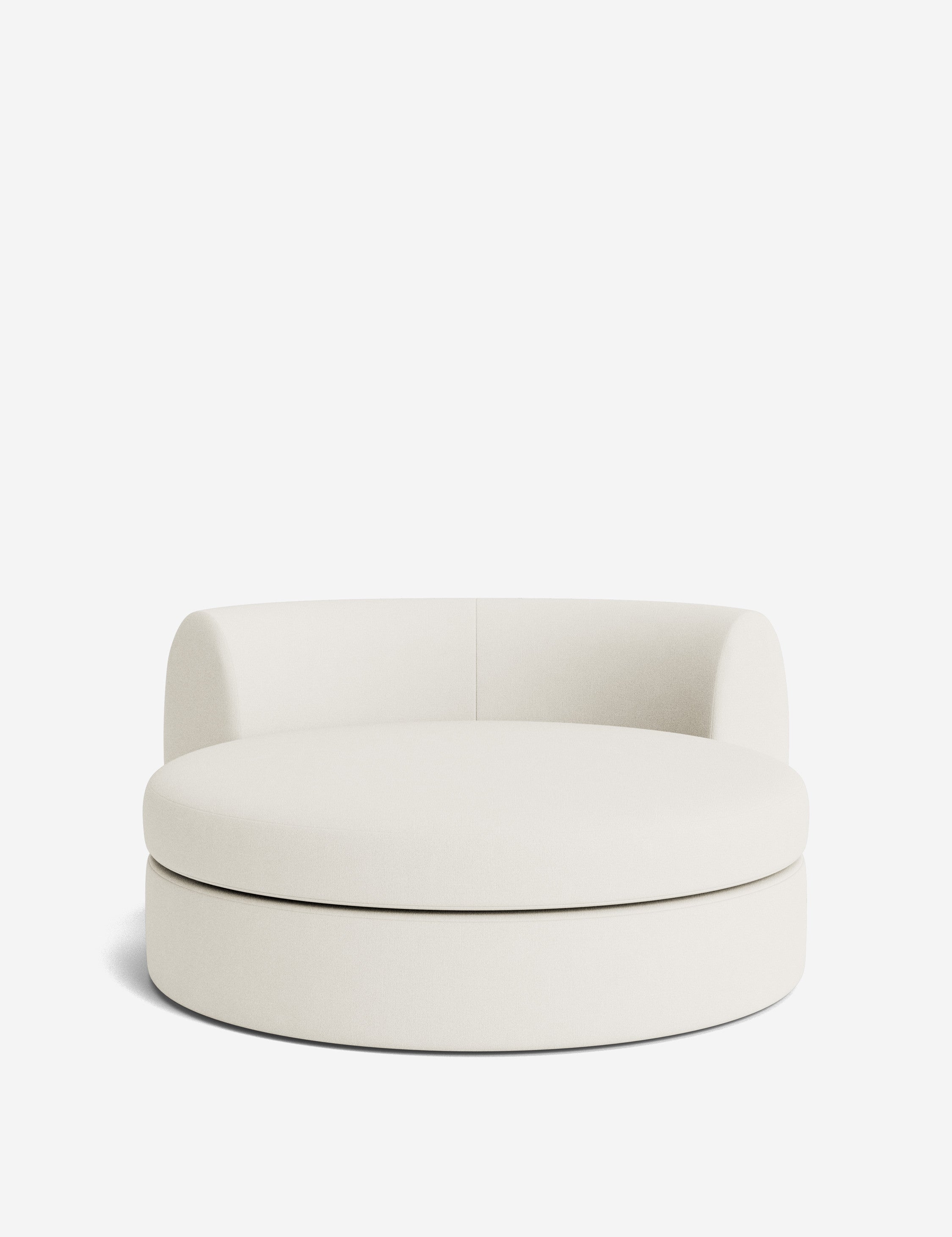 Lulu and Georgia - Buckley Modular Media Lounger