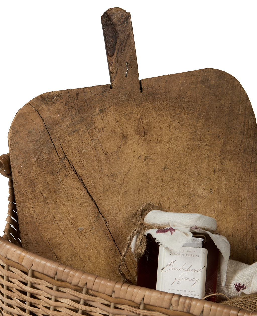 Olive Ateliers - The Harvest Bundle