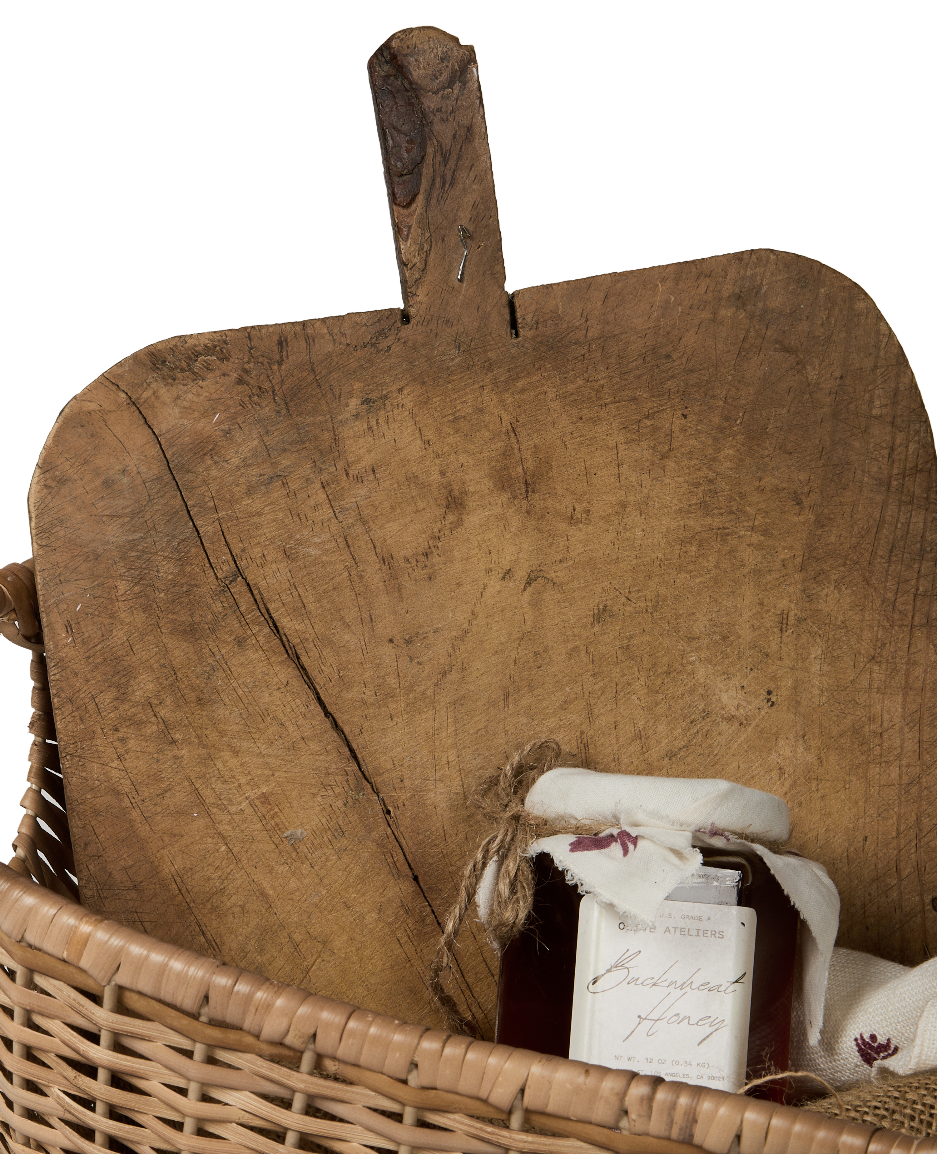 Olive Ateliers - The Harvest Bundle