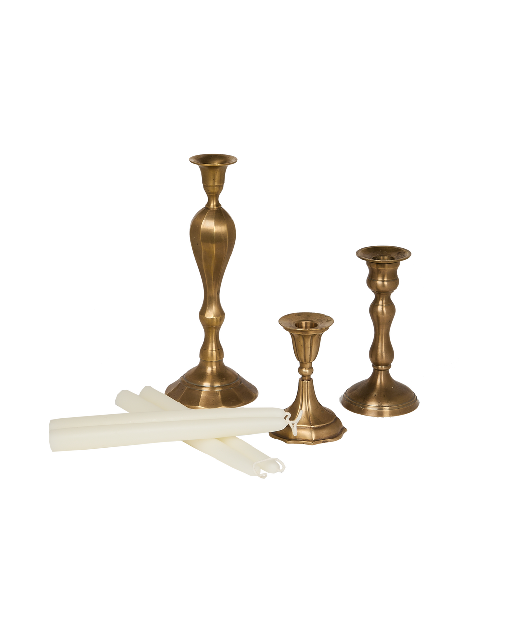 Olive Ateliers - The Ambiance Bundle