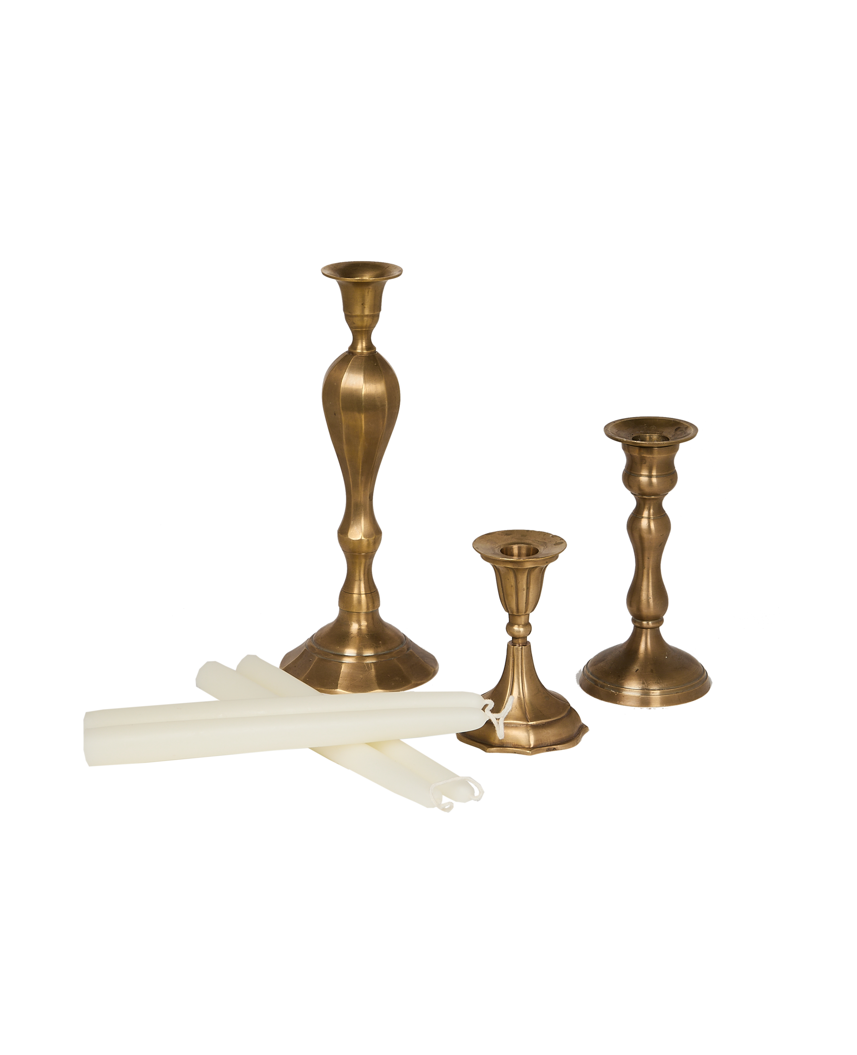 Olive Ateliers - The Ambiance Bundle
