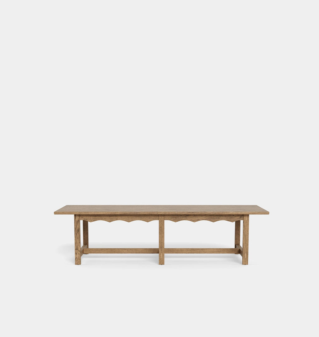 Amber Interiors - Byrd Dining Table