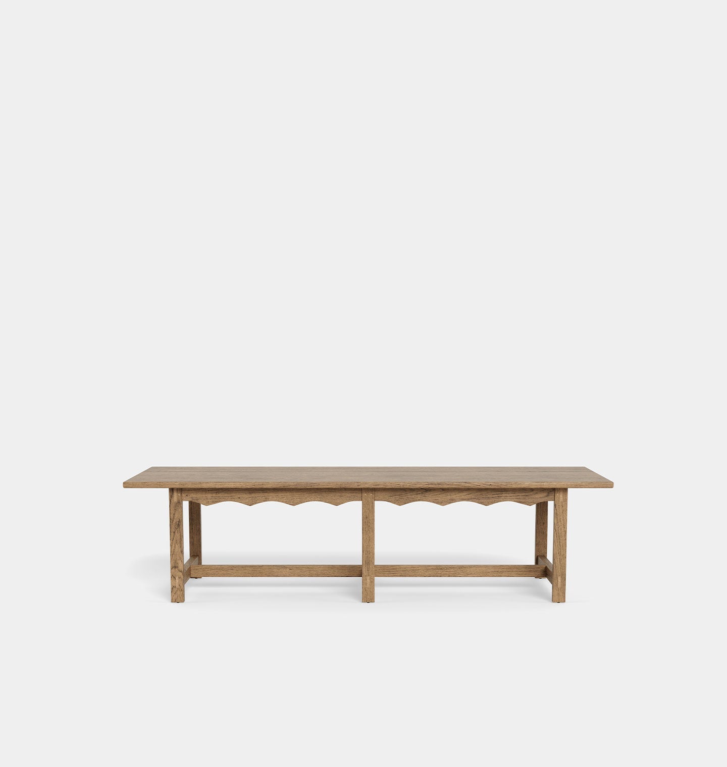 Amber Interiors - Byrd Dining Table