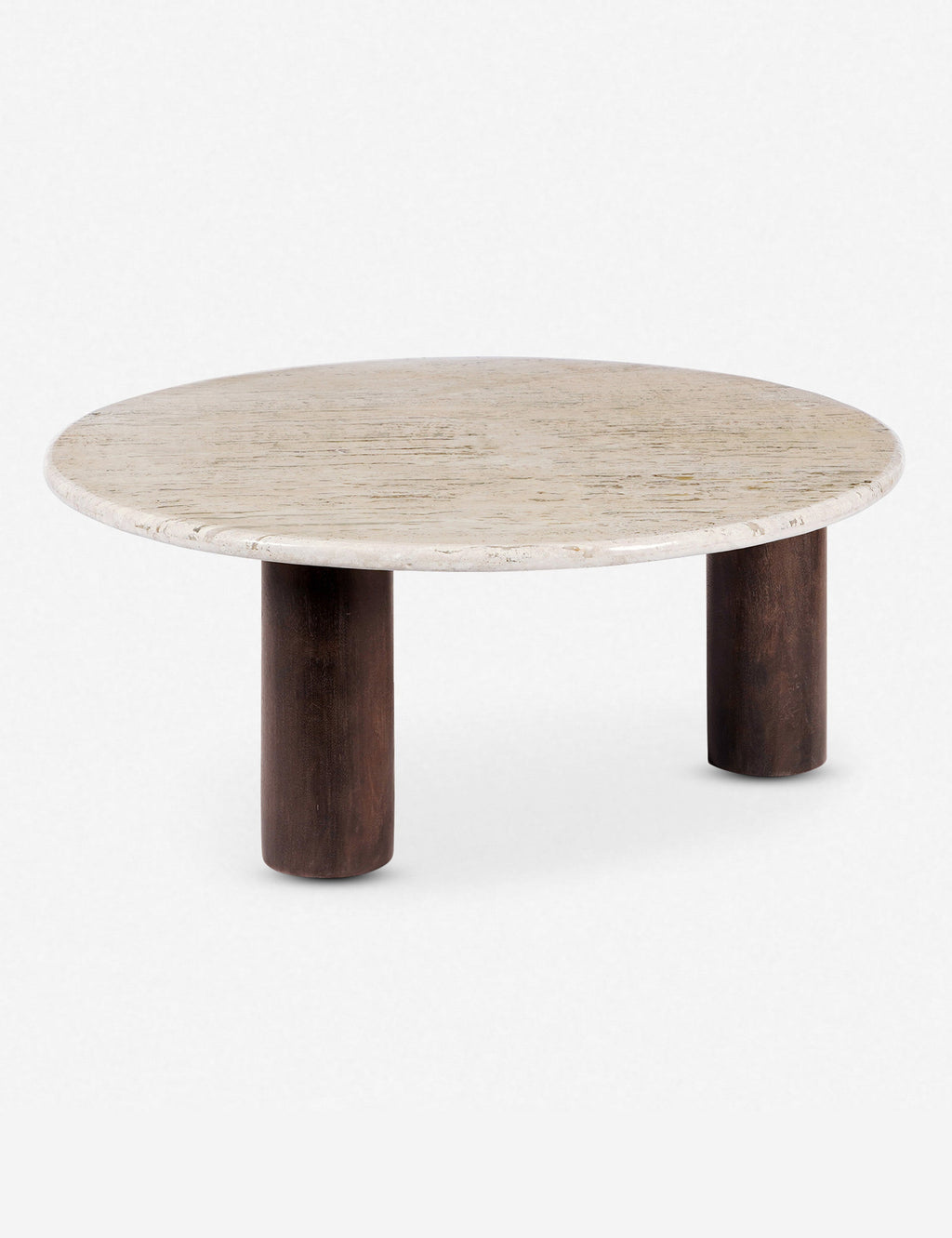 Lulu and Georgia - Aleda Round Coffee Table