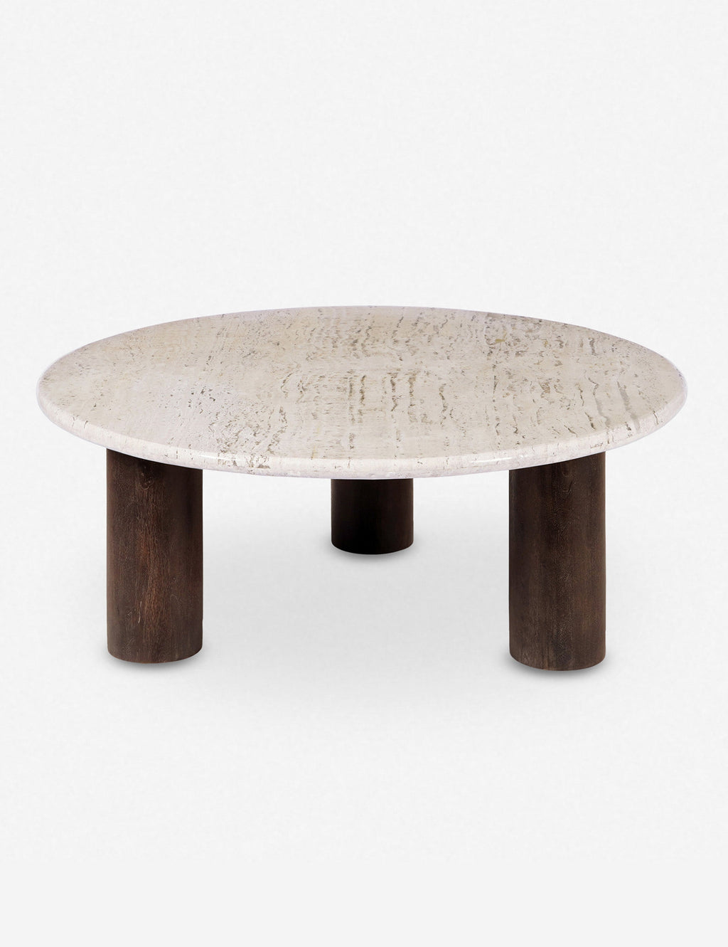 Lulu and Georgia - Aleda Round Coffee Table