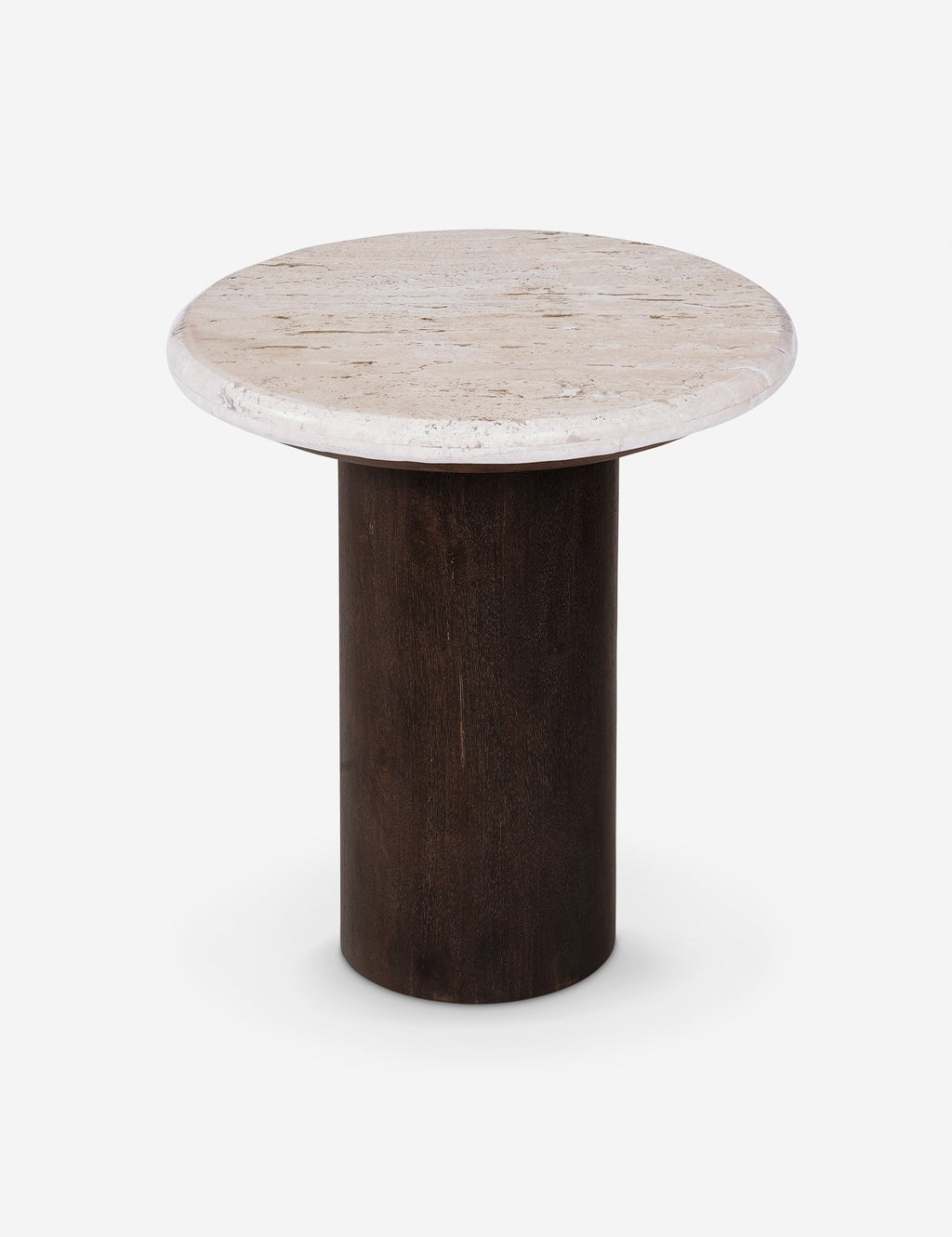 Lulu and Georgia - Aleda Round Side Table