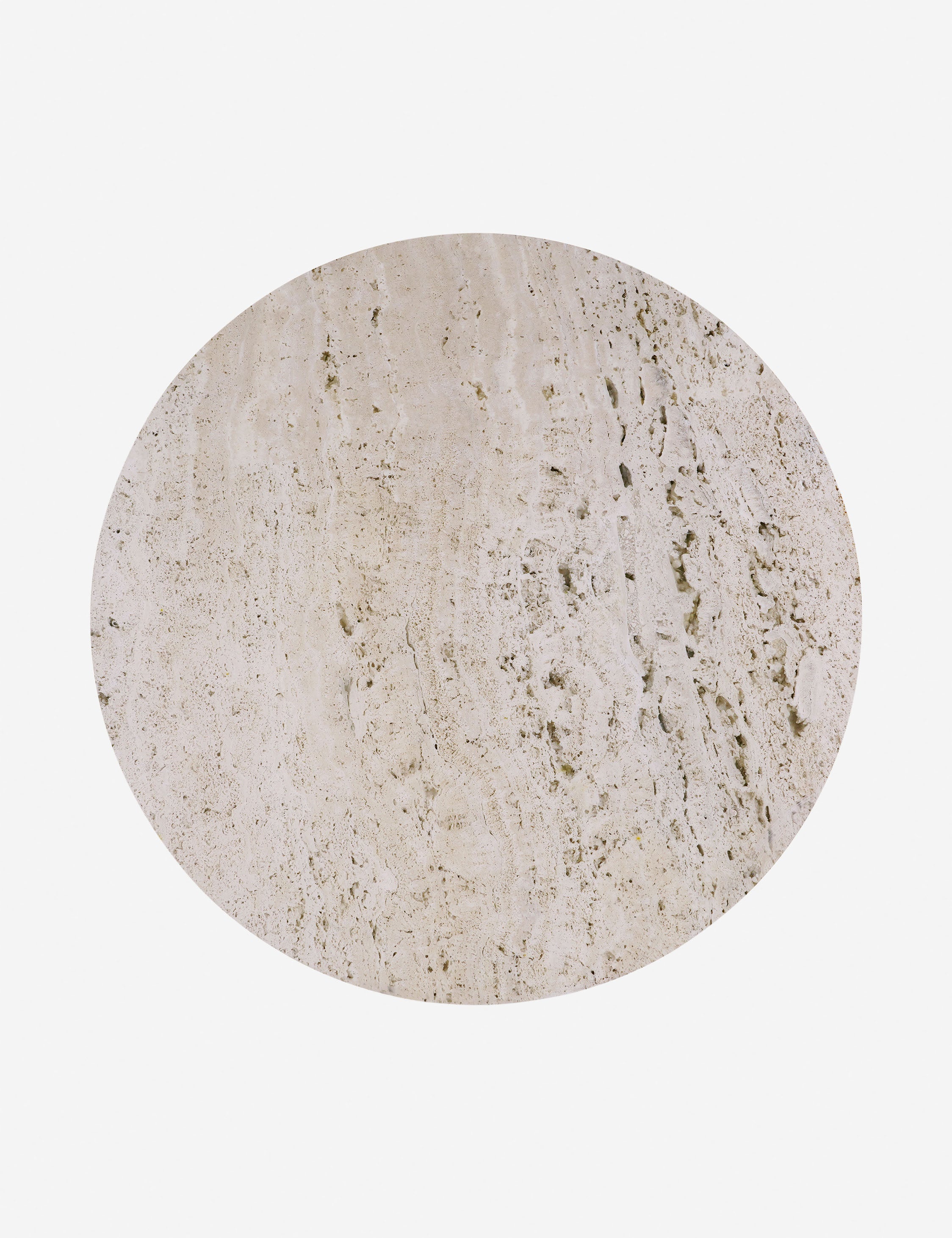 Lulu and Georgia - Aleda Round Side Table