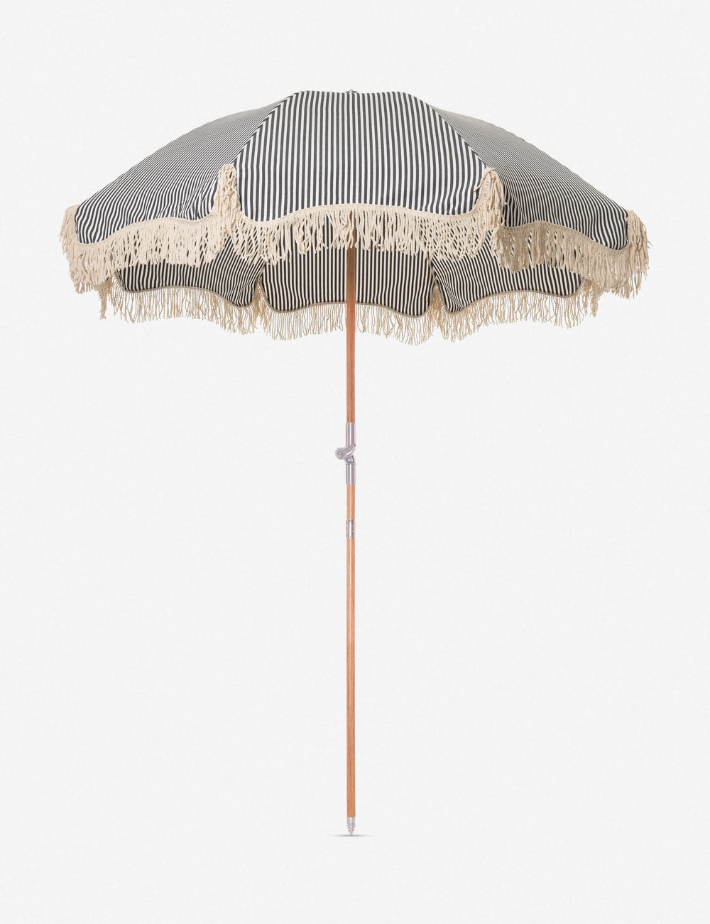 Lulu and Georgia - Premium Beach Umbrella by Business & Pleasure Co.
