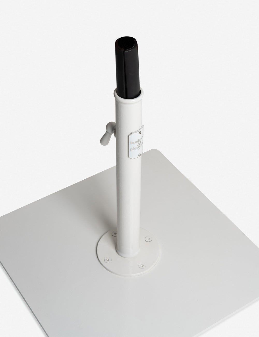 Lulu and Georgia - Classic Umbrella Base by Business & Pleasure Co.