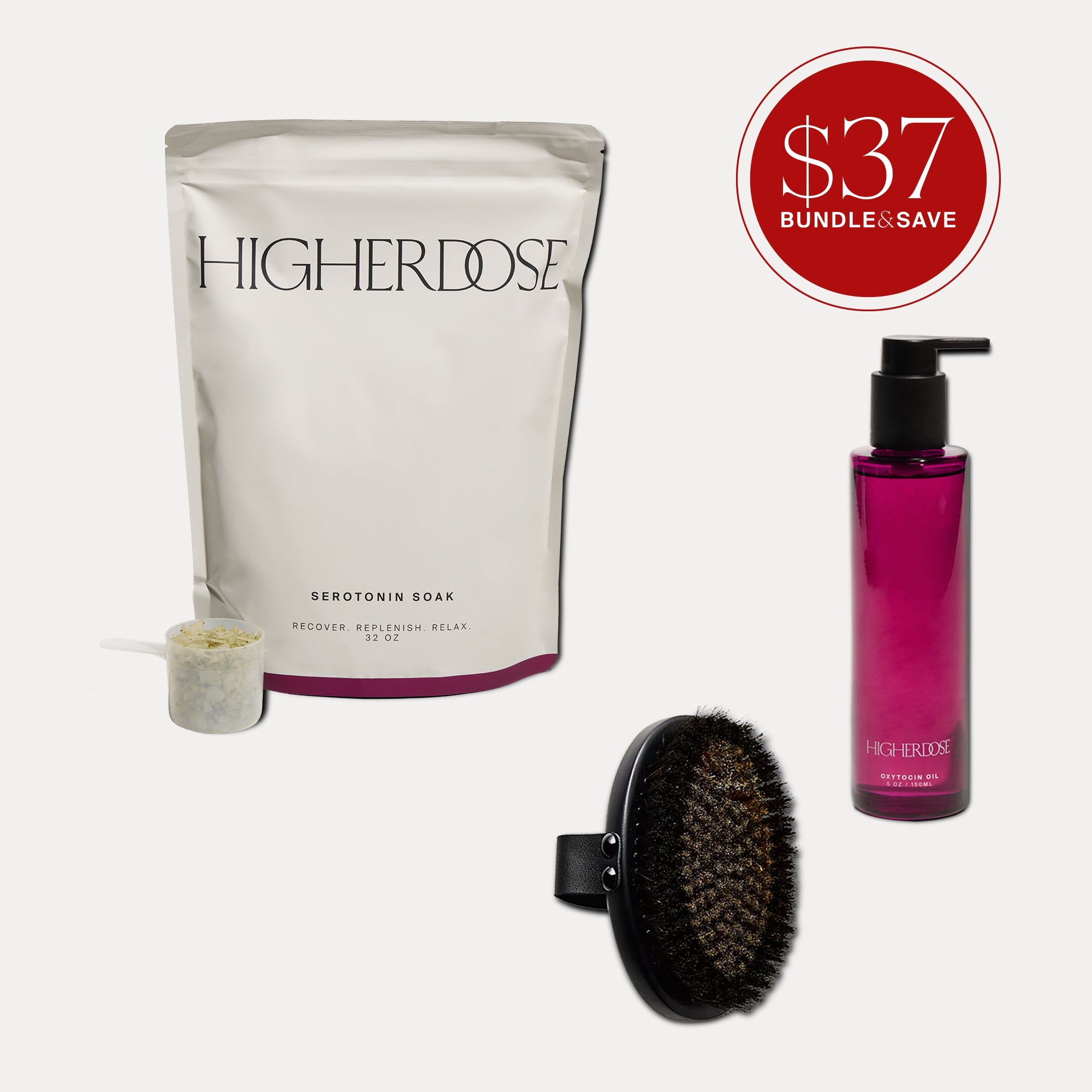 Higher Dose - Bachelorette Gift Bundle