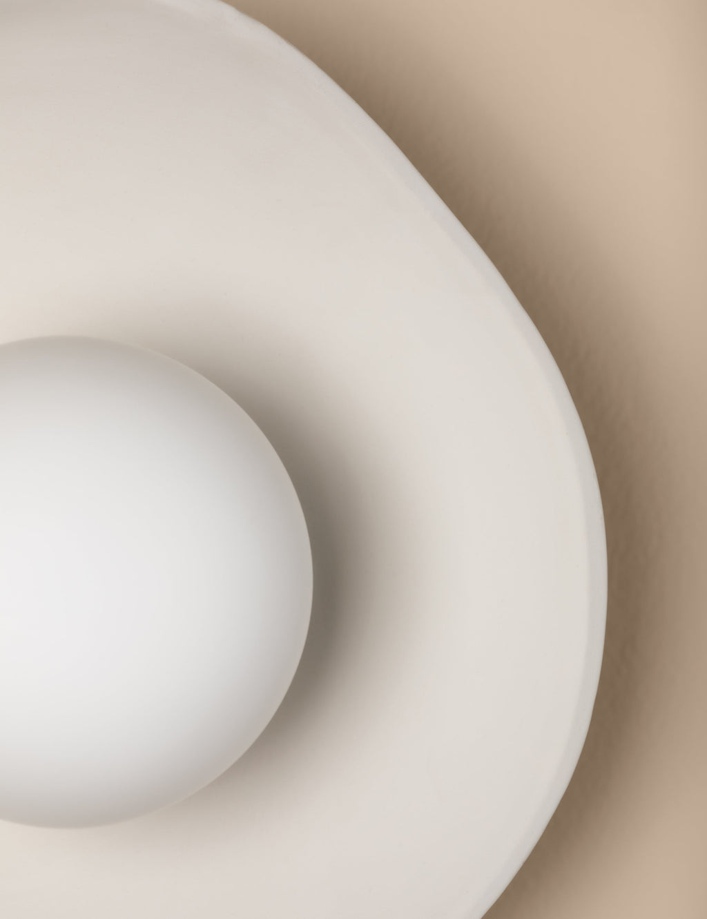 Lulu and Georgia - Bacia Sconce by Eny Lee Parker x Mitzi