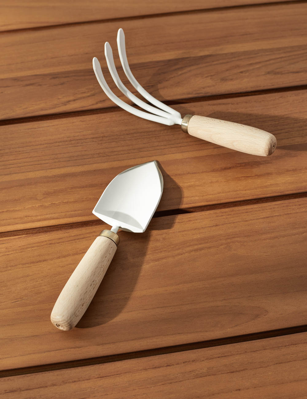 Lulu and Georgia - Baines Garden Tool Set