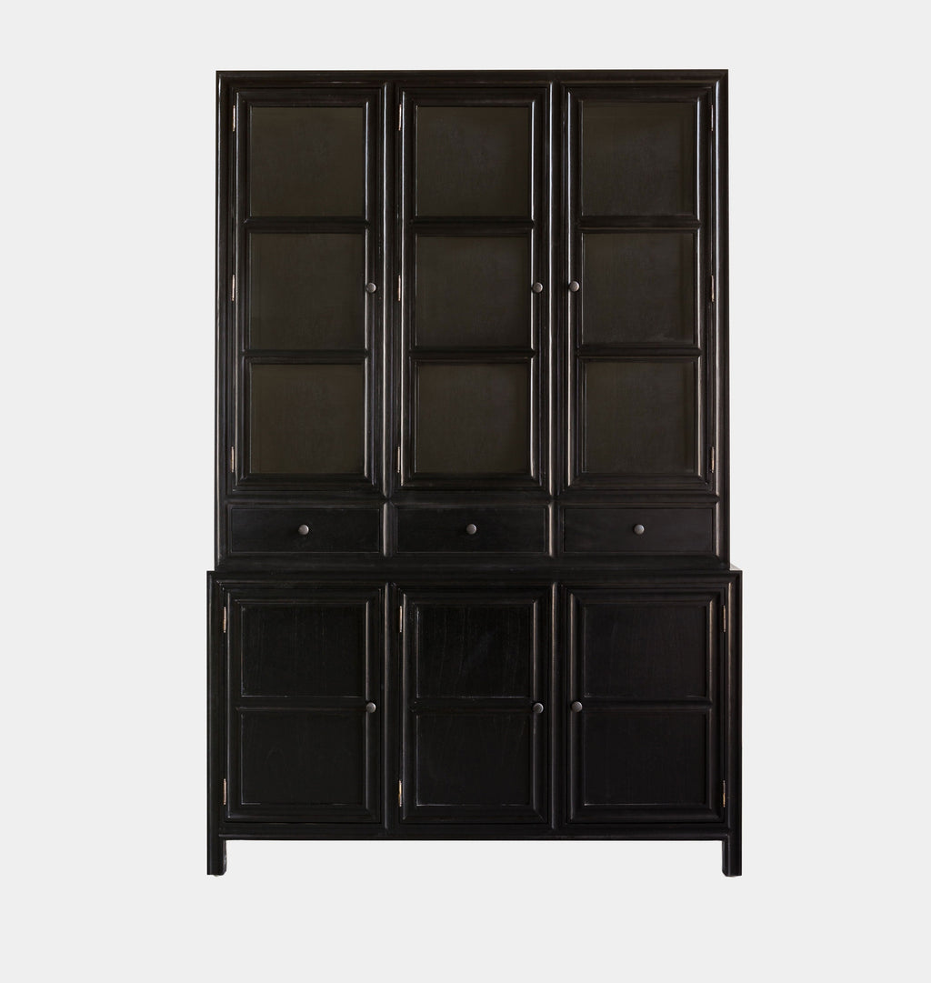 Amber Interiors - Baird Hutch