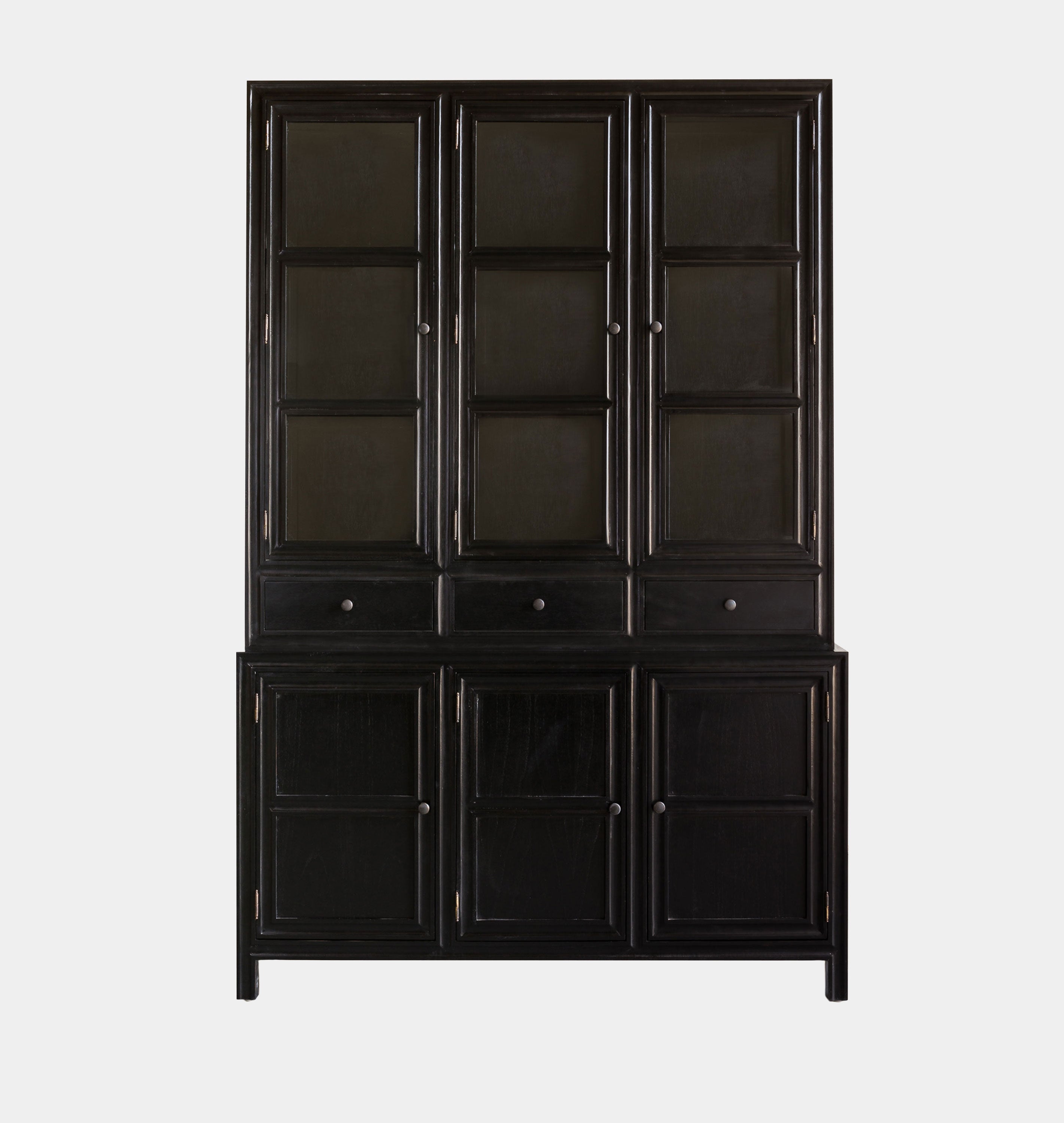 Amber Interiors - Baird Hutch