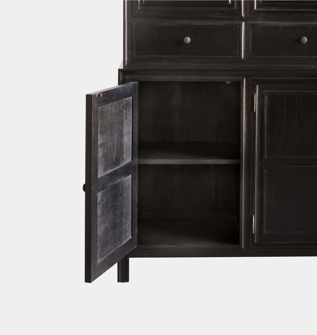 Amber Interiors - Baird Hutch