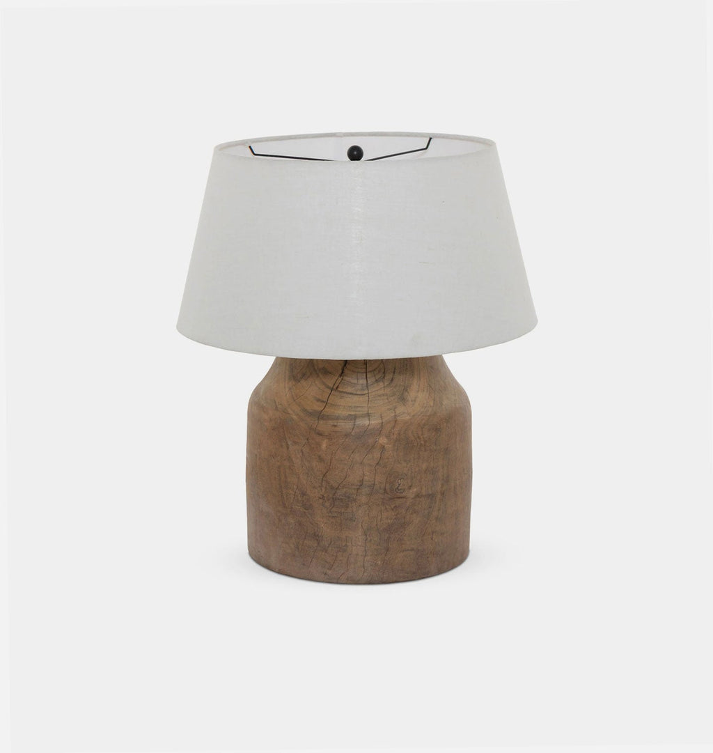 Amber Interiors - Baku Table Lamp