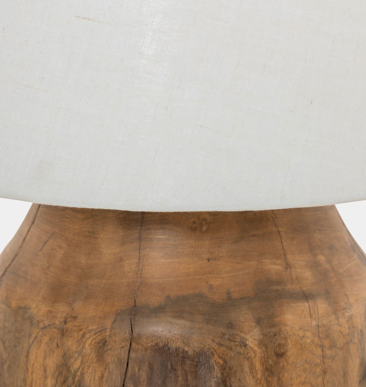 Amber Interiors - Baku Table Lamp