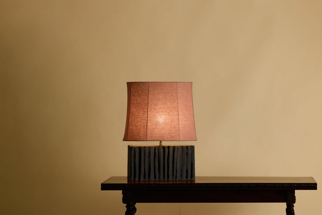 Nicky Kehoe - Banda Lamp