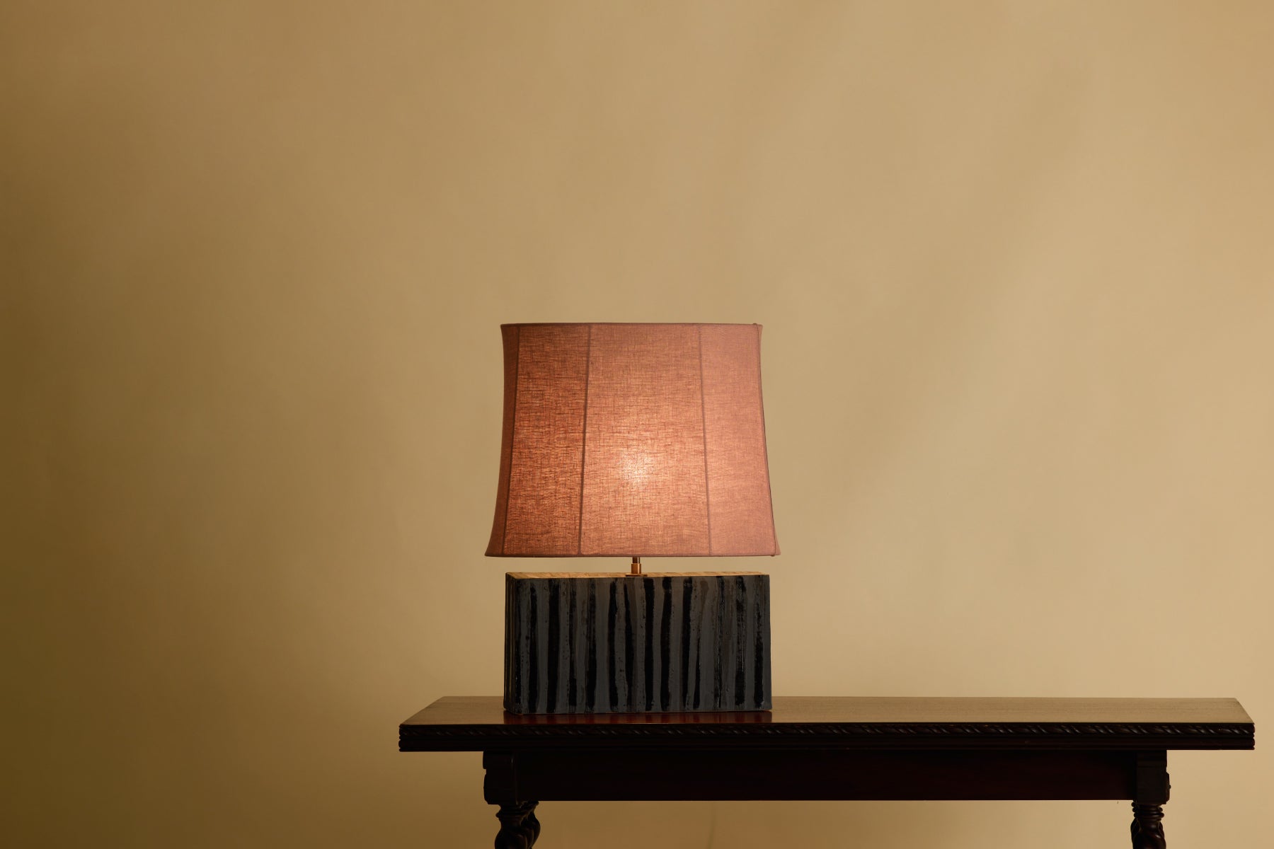 Nicky Kehoe - Banda Lamp